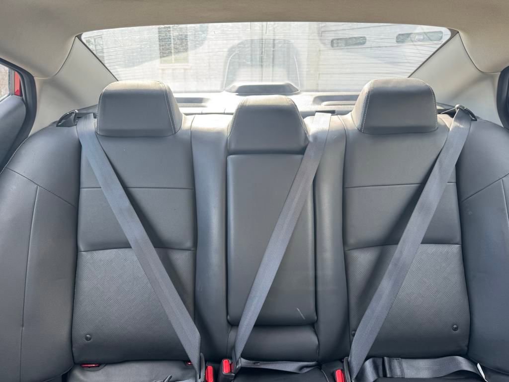 Used 2023 Nissan Altima 2.5 SL image 22