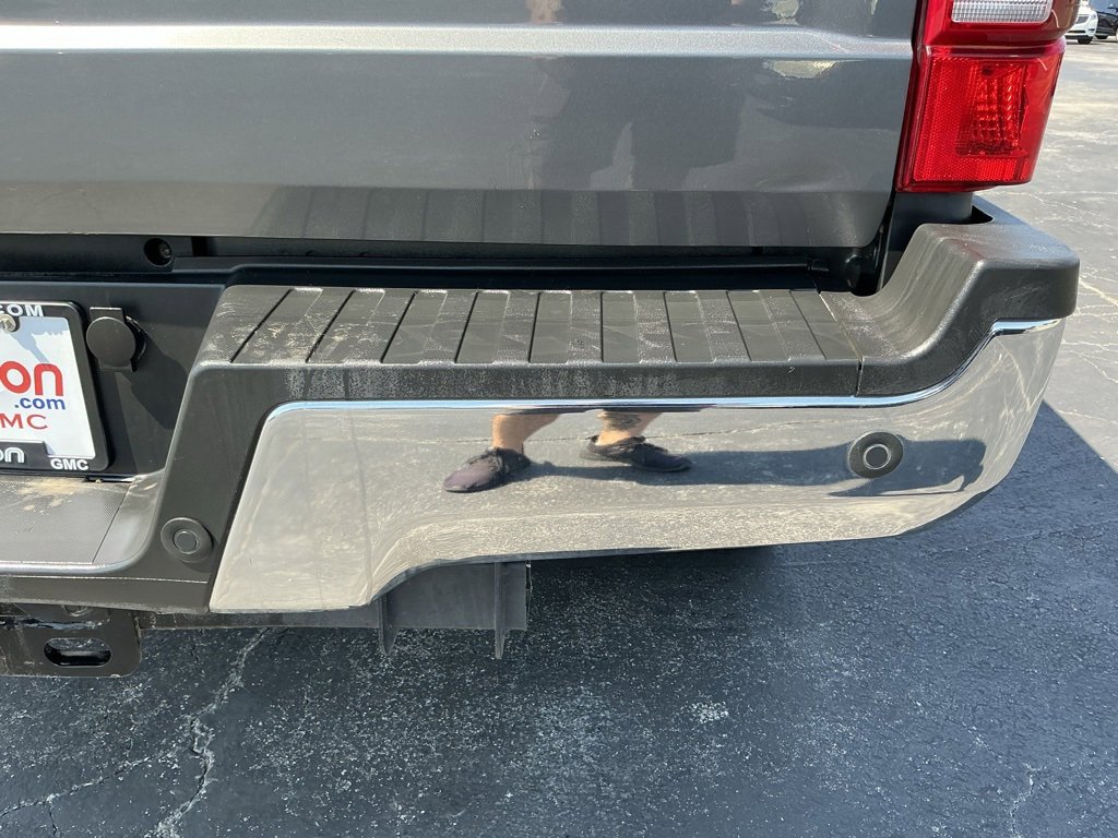 Used 2022 Ford F250 Lariat w/ Lariat Value Package image 26