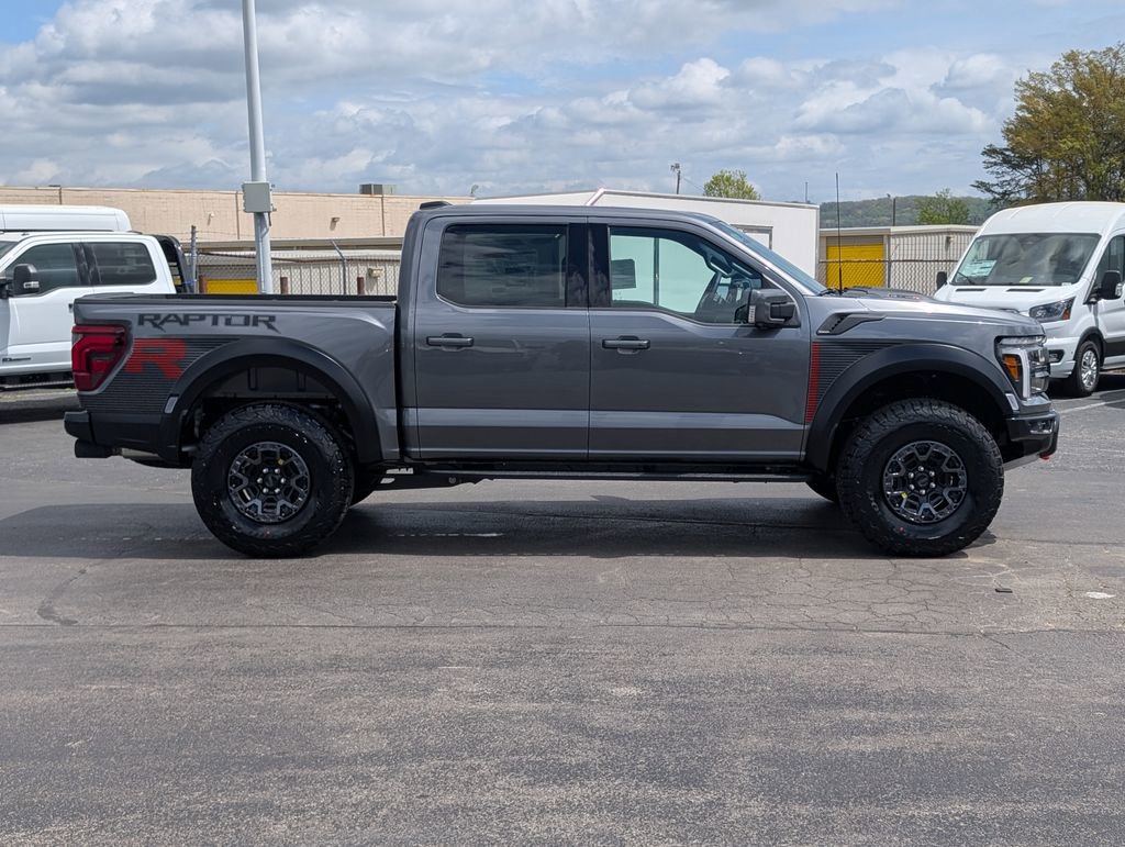 New 2026 Ford F150 Raptor image 5