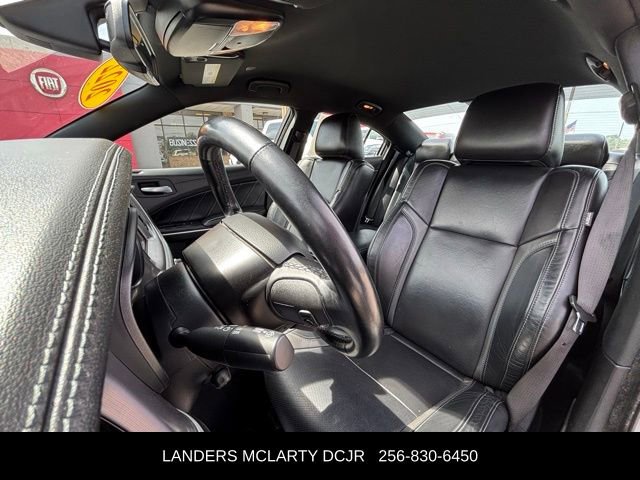 Used 2022 Dodge Charger SXT w/ Plus Group image 20