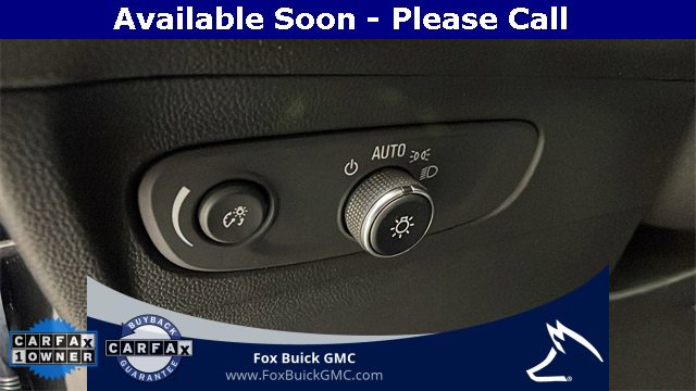 Used 2023 Buick Envision Preferred w/ Sport Touring Package image 13