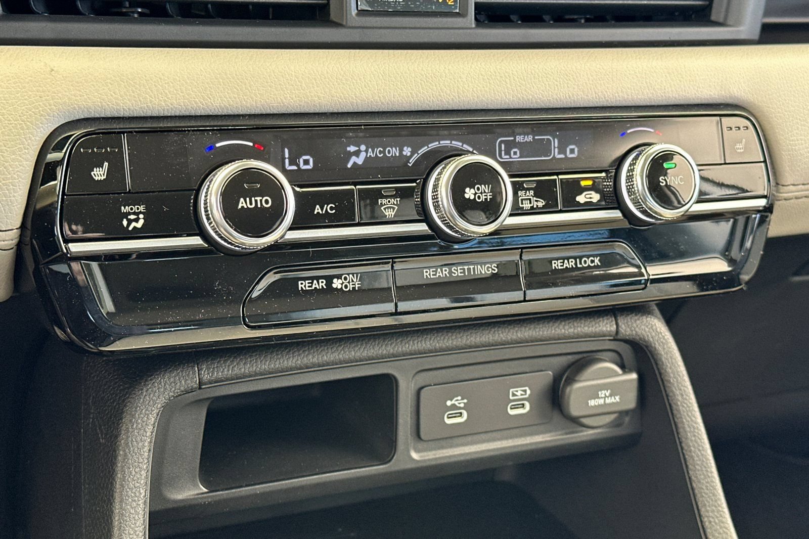 New 2026 Honda Pilot EX-L image 24