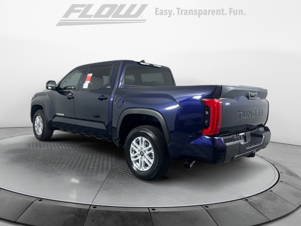 New 2026 Toyota Tundra SR5 image 6