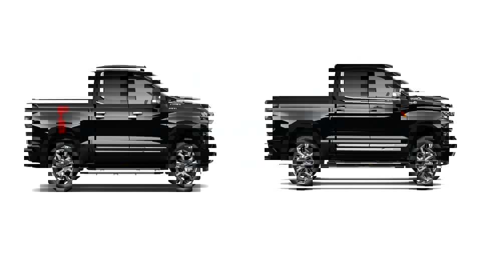 New 2026 Chevrolet Silverado 1500 High Country w/ High Country Premium Package image 29