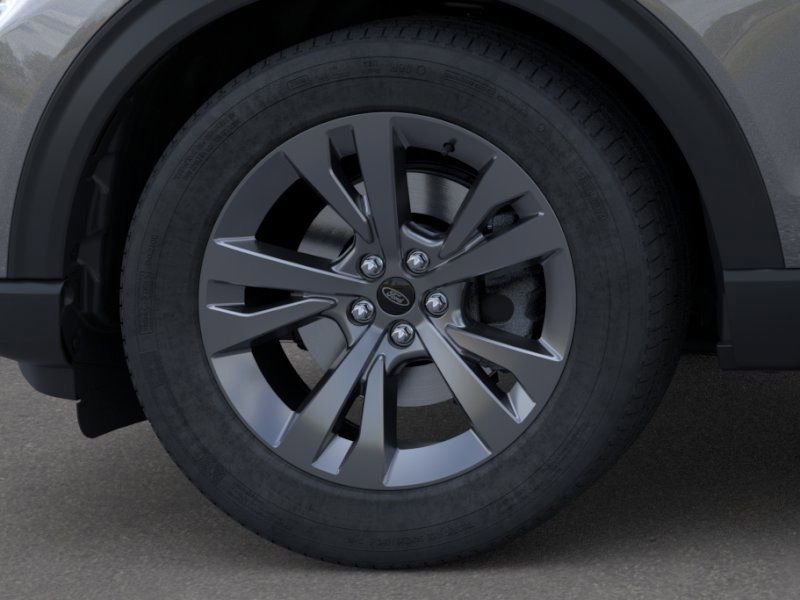 New 2026 Ford Explorer Active image 19