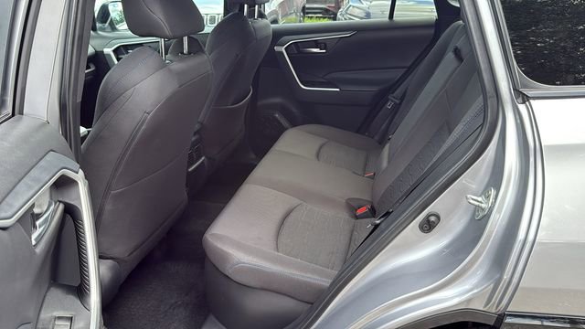 Certified 2024 Toyota RAV4 SE image 17