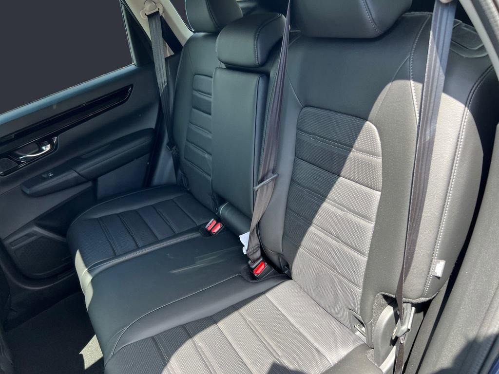 Used 2026 Honda CR-V EX-L image 13