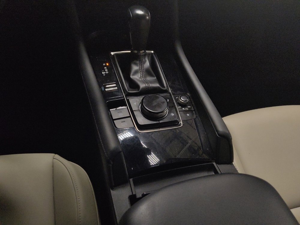 Used 2021 MAZDA MAZDA3 s image 26