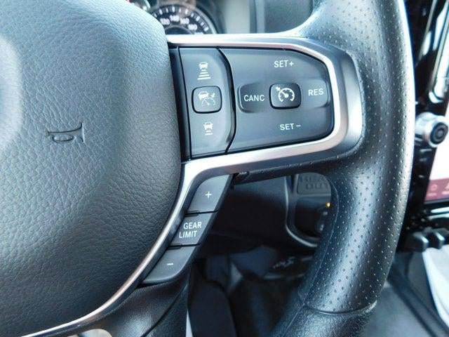 New 2026 RAM 2500 Tradesman AWD/4WD image 44
