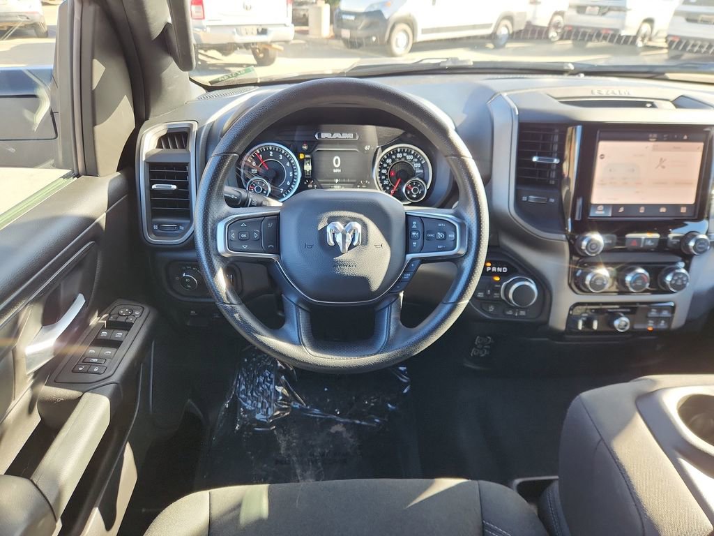 Used 2025 RAM 1500 Classic Warlock image 14