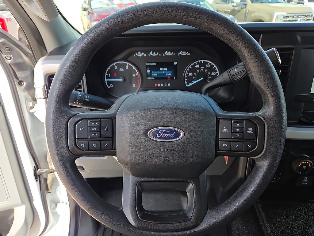 Used 2025 Ford F250 XL w/ XL Off-Road Package AWD/4WD image 20