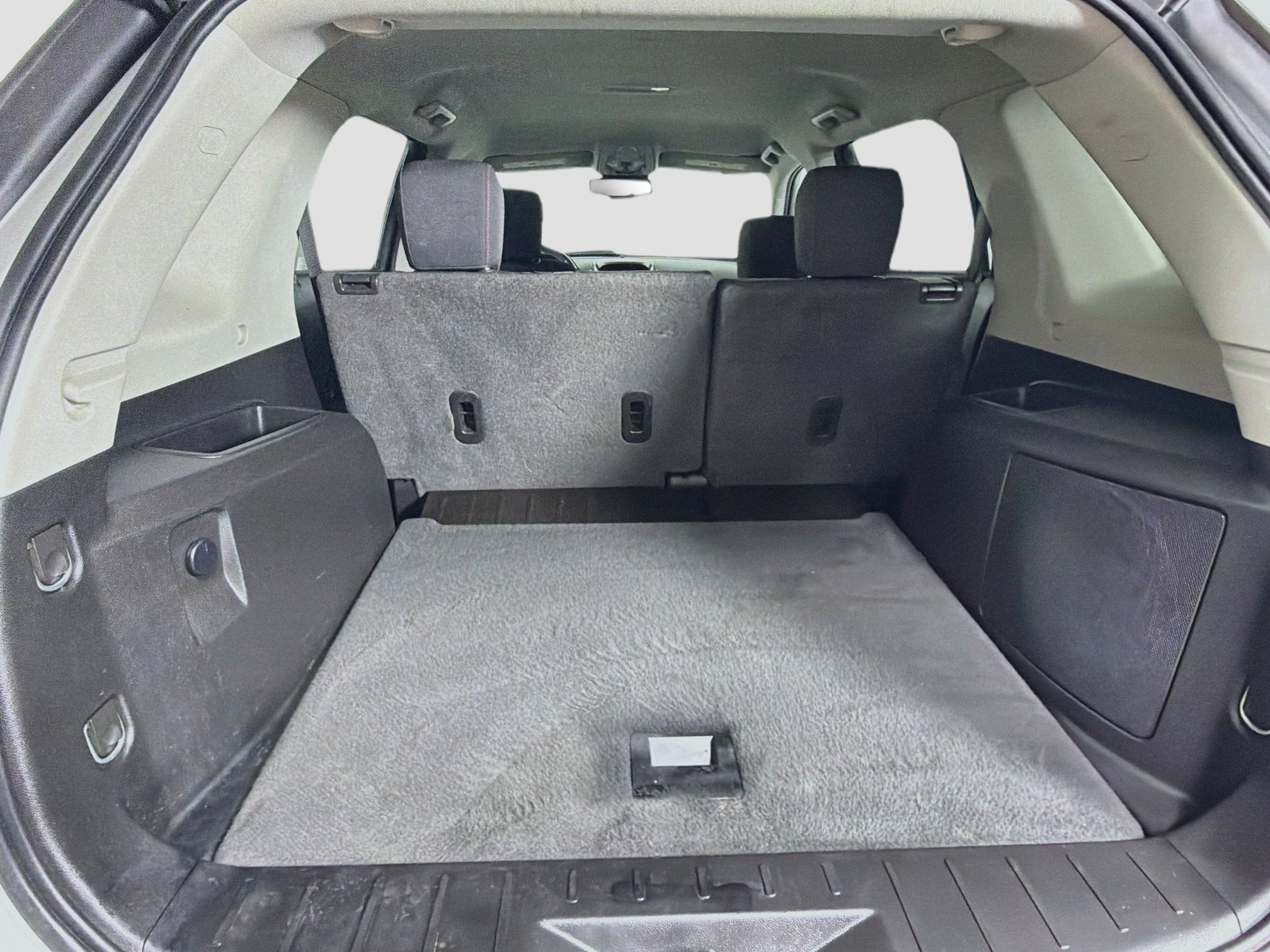 Used 2017 GMC Terrain SLE w/ Convenience Package FWD image 26