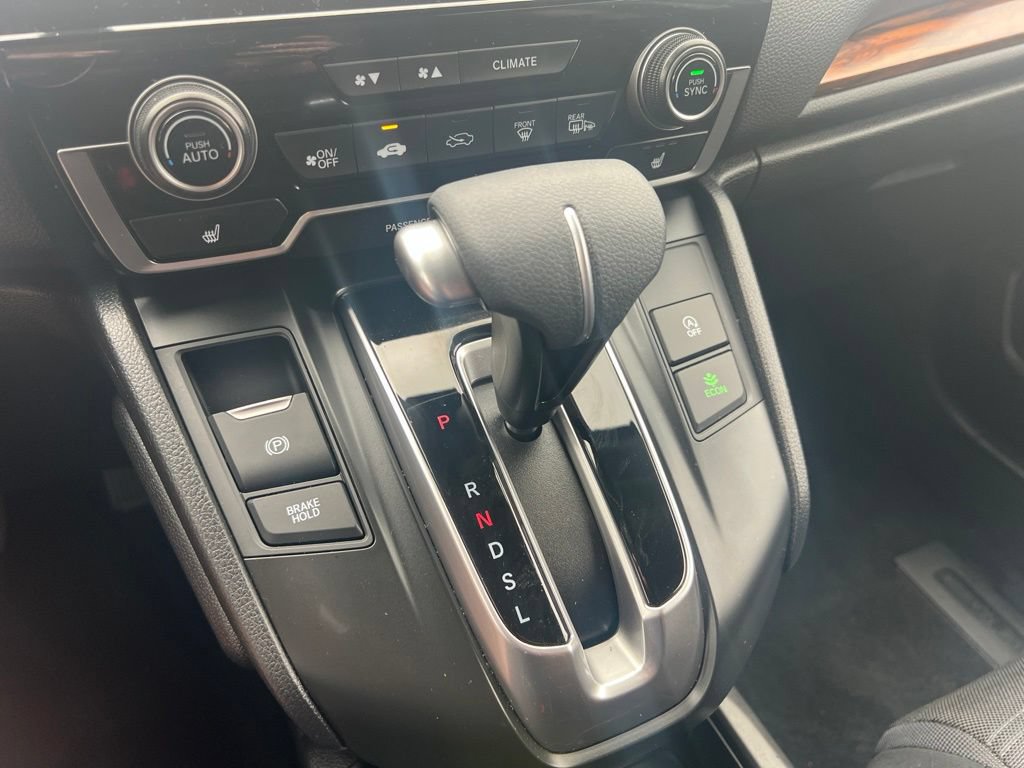 Used 2021 Honda CR-V EX image 22