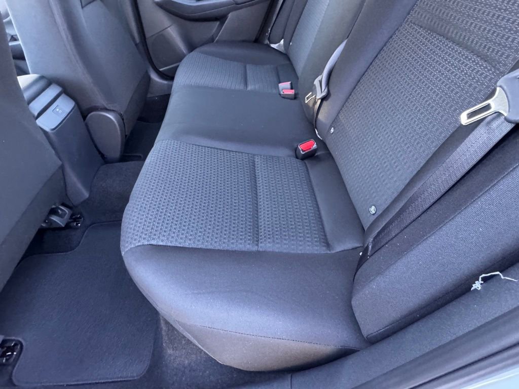 New 2026 Nissan Sentra S w/ S Cold Weather Package image 12