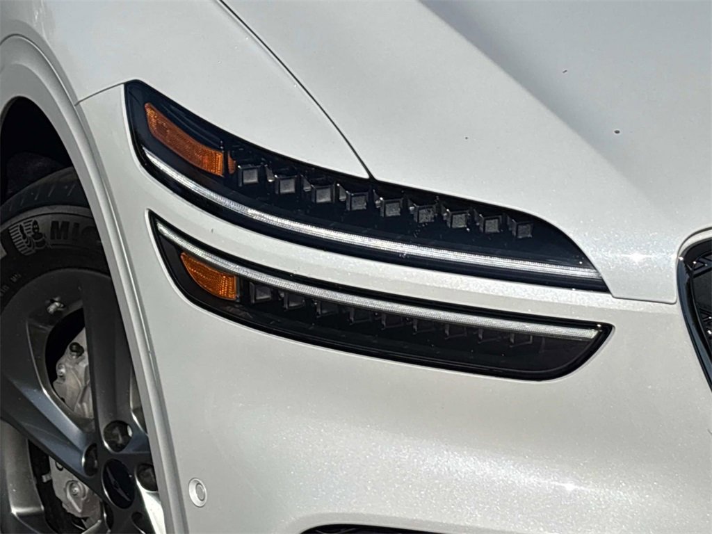 New 2026 Genesis GV70 2.5T Advanced image 26