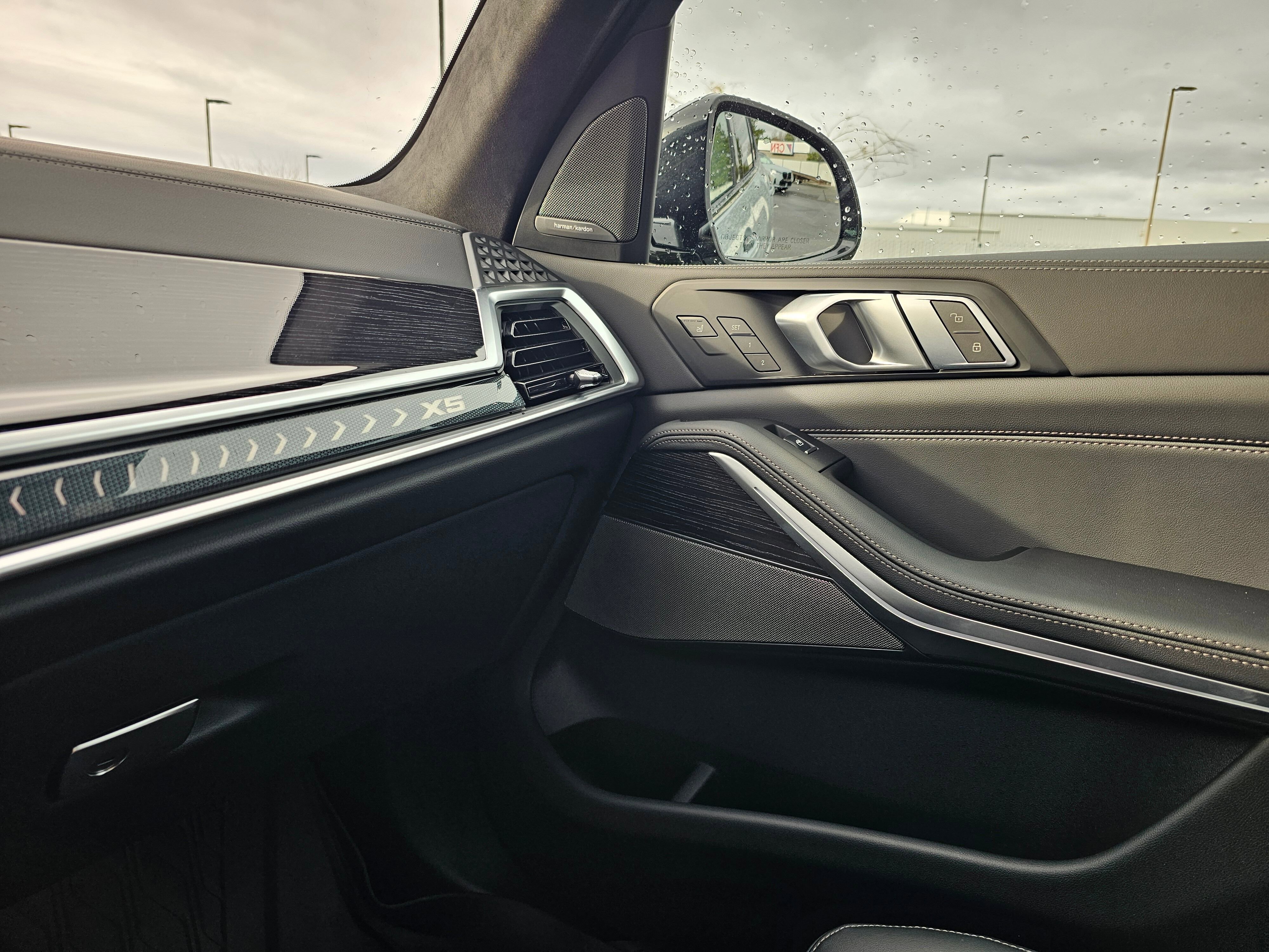 New 2026 BMW X5 xDrive40i w/ M Sport Package image 26