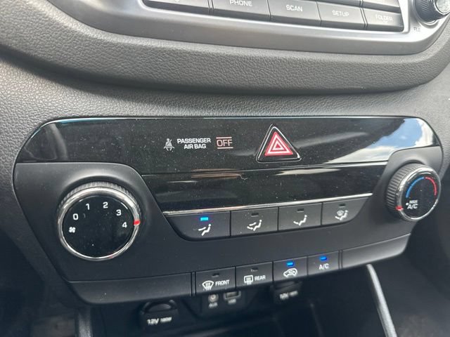 Used 2017 Hyundai Tucson Eco FWD image 40