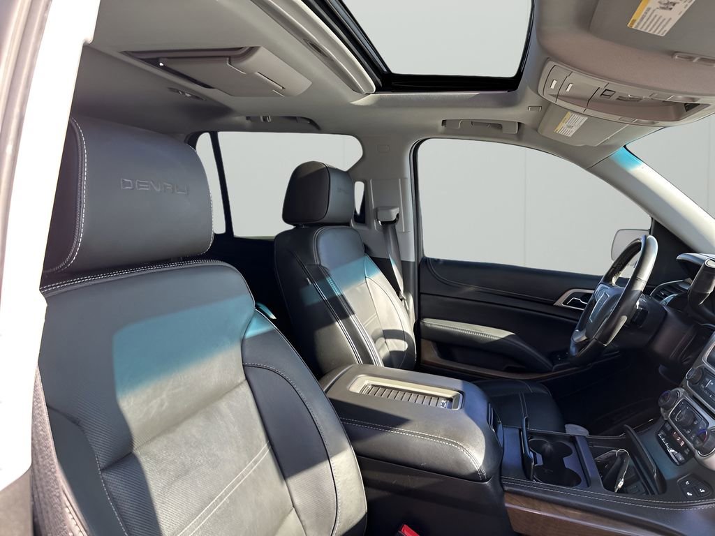 Used 2018 GMC Yukon Denali w/ Open Road Package image 15