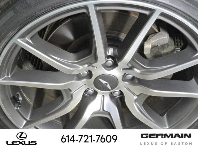 Used 2022 Genesis G70 2.0T w/ Prestige Package image 14