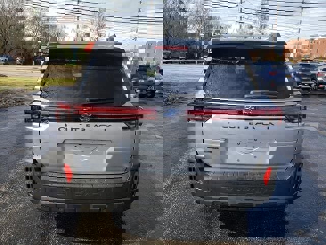 New 2026 Subaru Outback Premium image 4