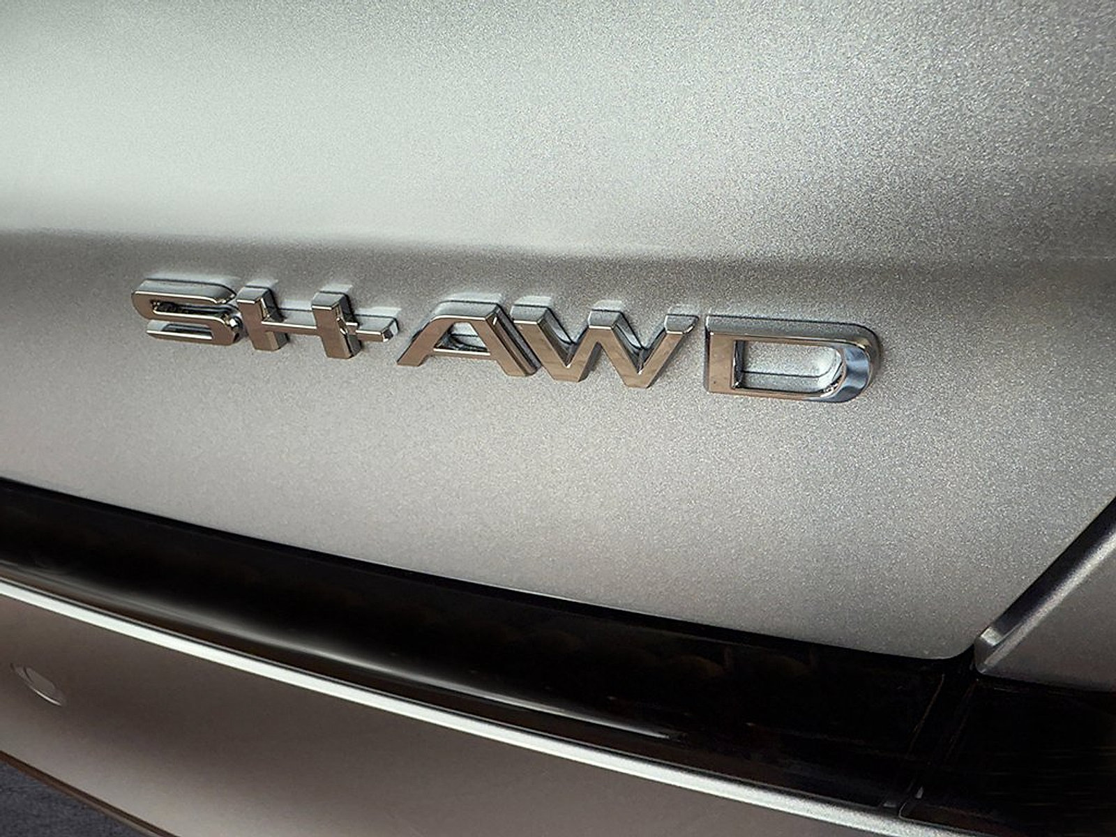 New 2026 Acura MDX A-Spec w/ Advance Package AWD/4WD image 11