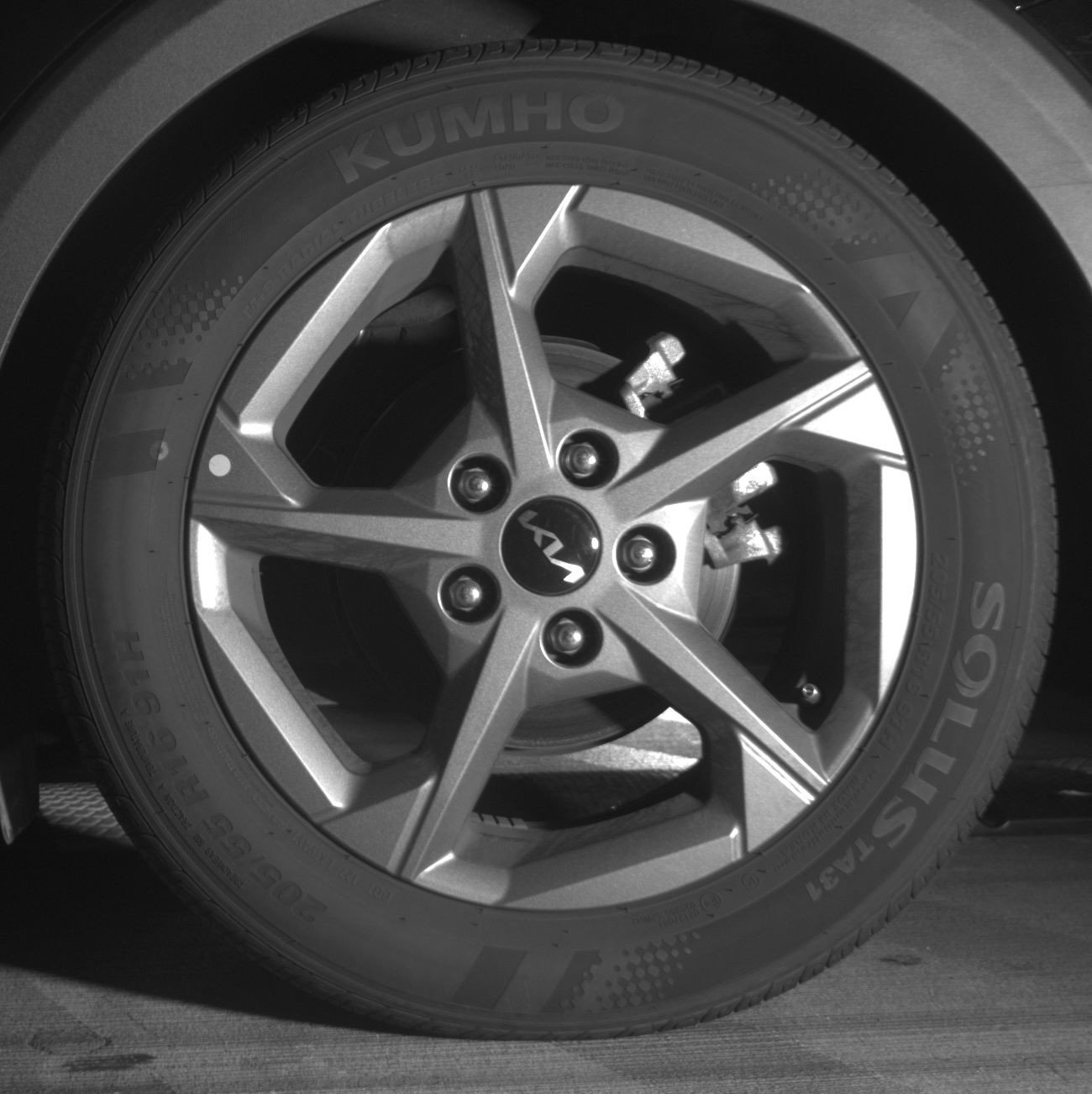 Used 2025 Kia K4 LXS image 14