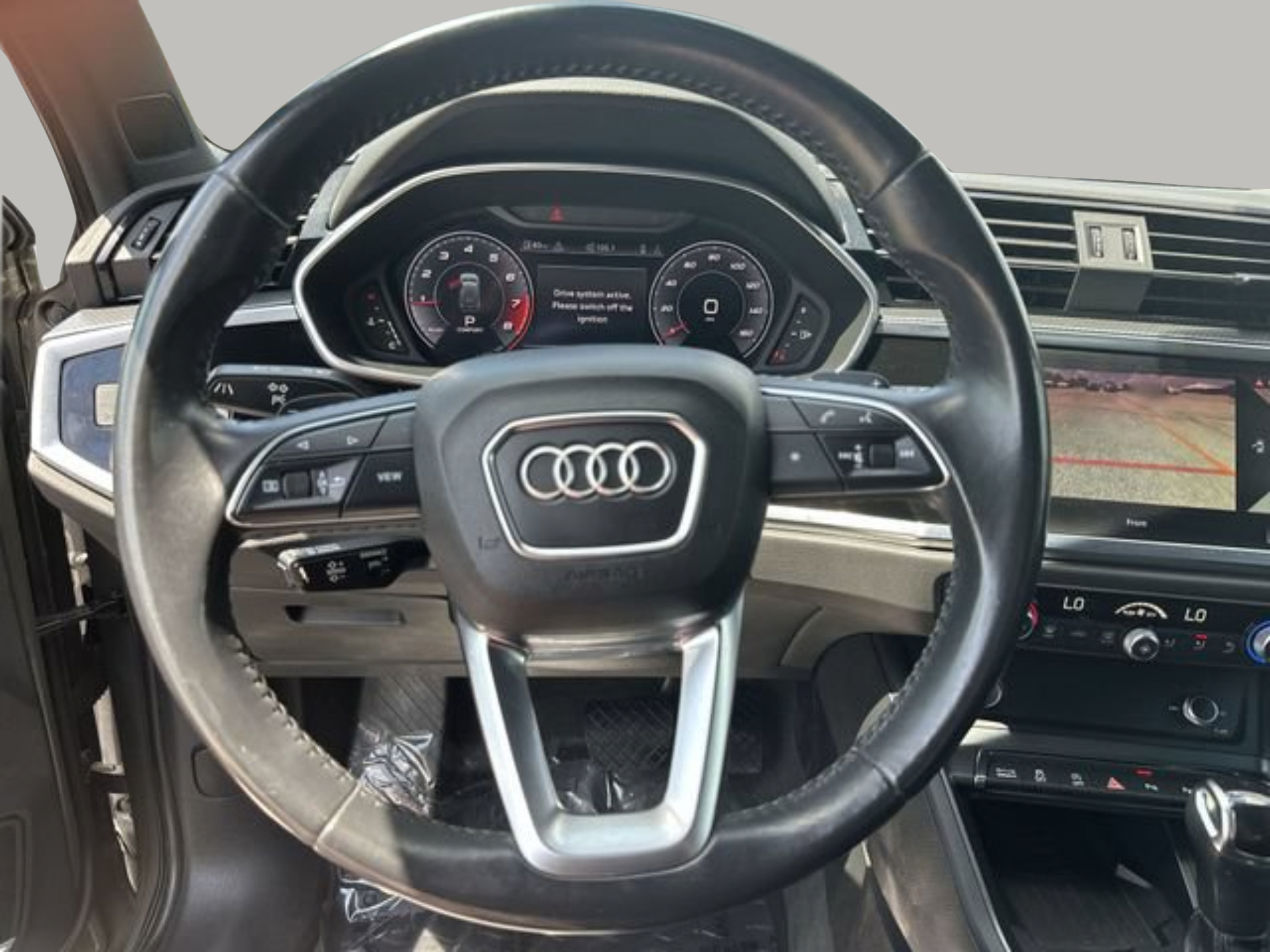Used 2019 Audi Q3 2.0T Prestige AWD/4WD image 12