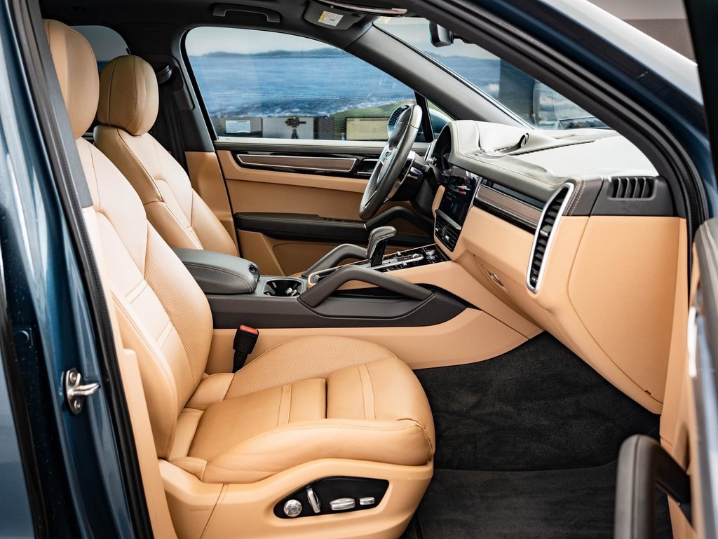 Used 2019 Porsche Cayenne image 26