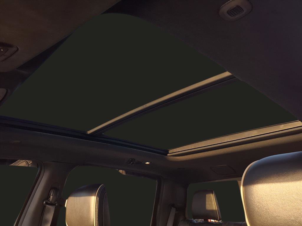 Used 2022 RAM 1500 Limited w/ Body Color Bumper Group image 20