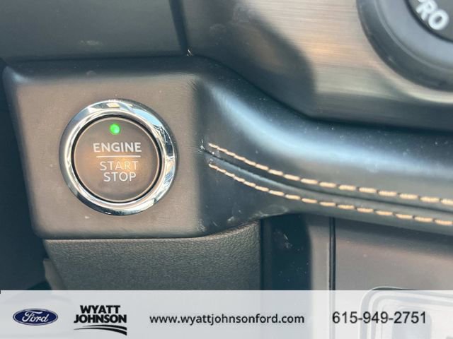 Used 2023 Ford Expedition Platinum image 37