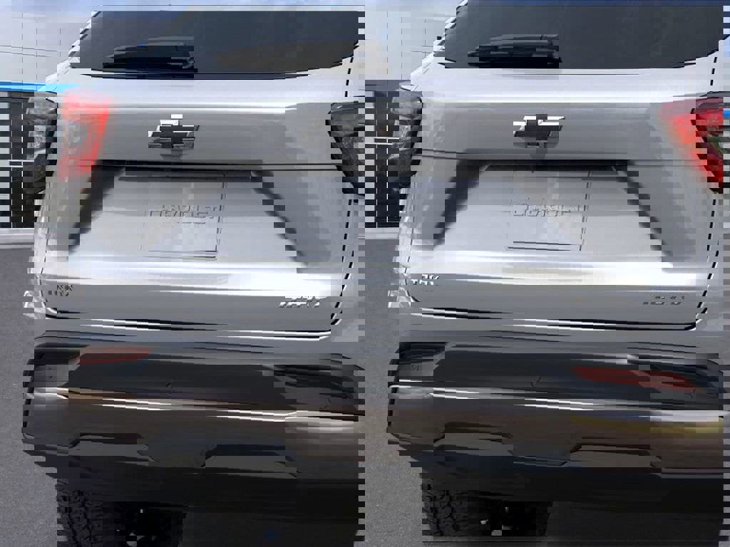 New 2026 Chevrolet Trax ACTIV w/ Driver Confidence Package image 14