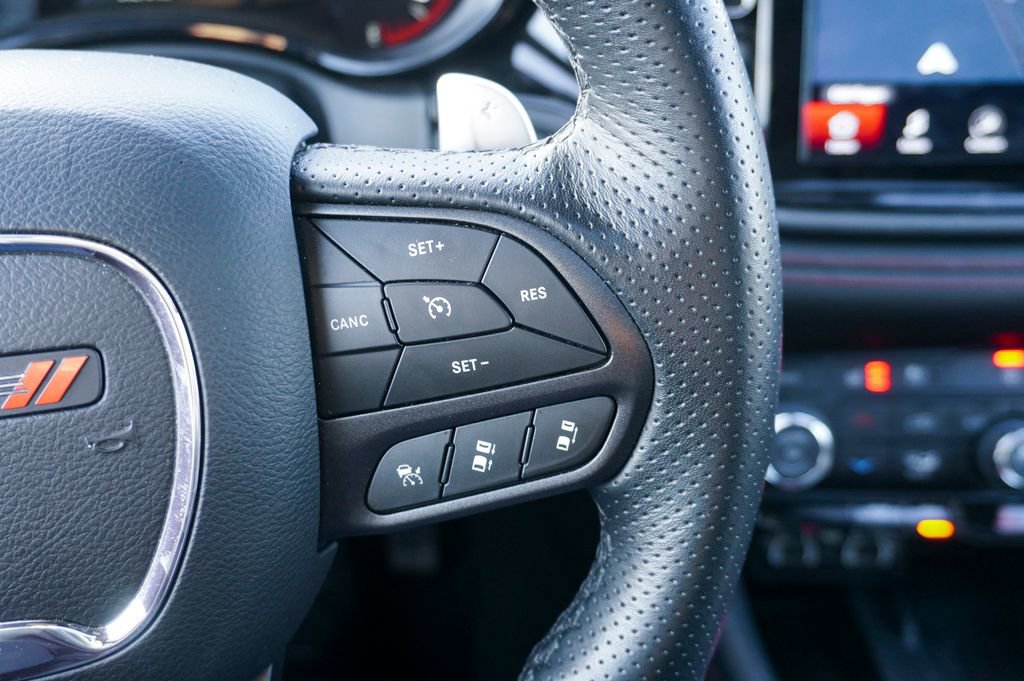 Used 2025 Dodge Durango R/T image 25