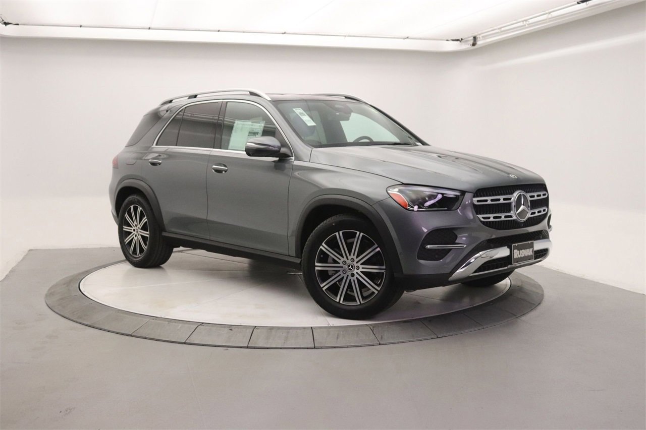 New 2026 Mercedes-Benz GLE 350 GLE 350 image 16