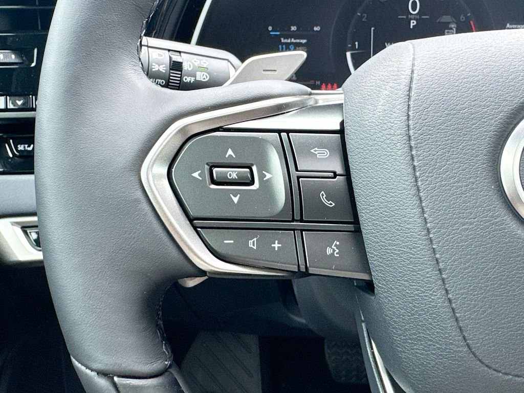 New 2026 Lexus RX 350 Premium Plus FWD image 21