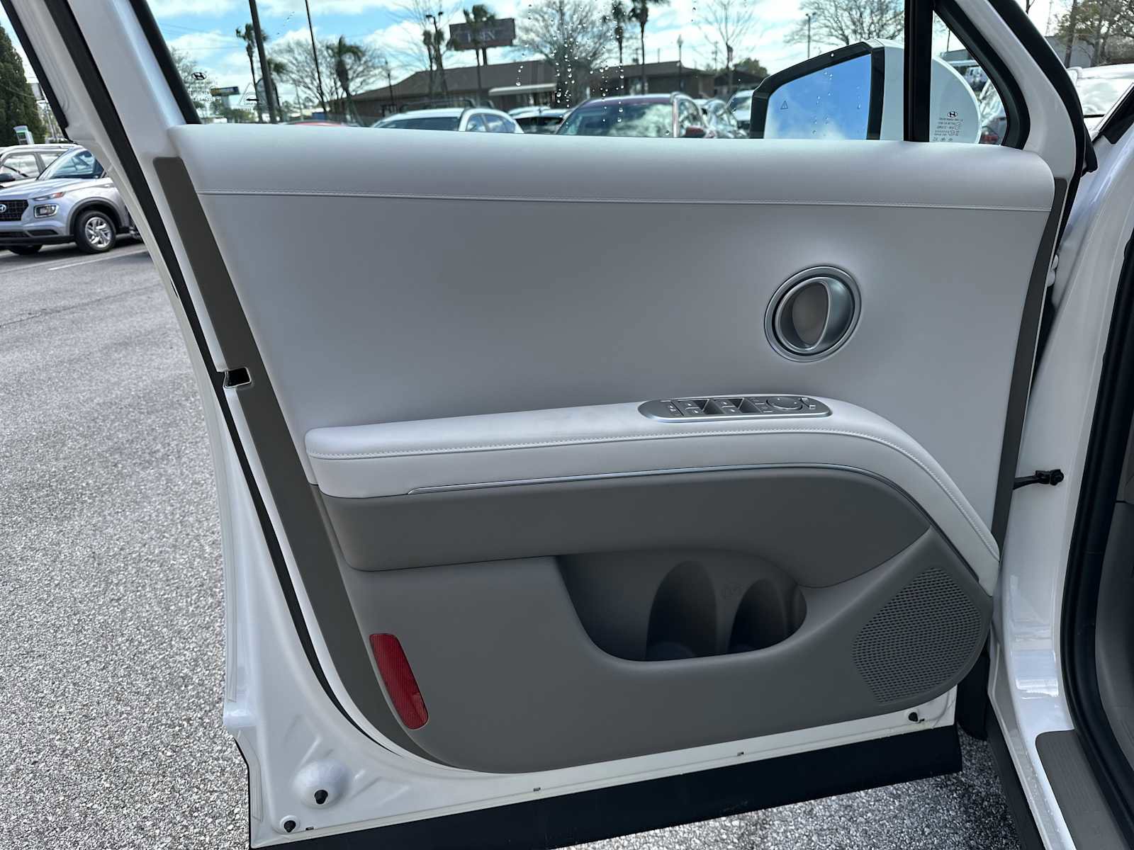 New 2026 Hyundai Palisade SEL image 14