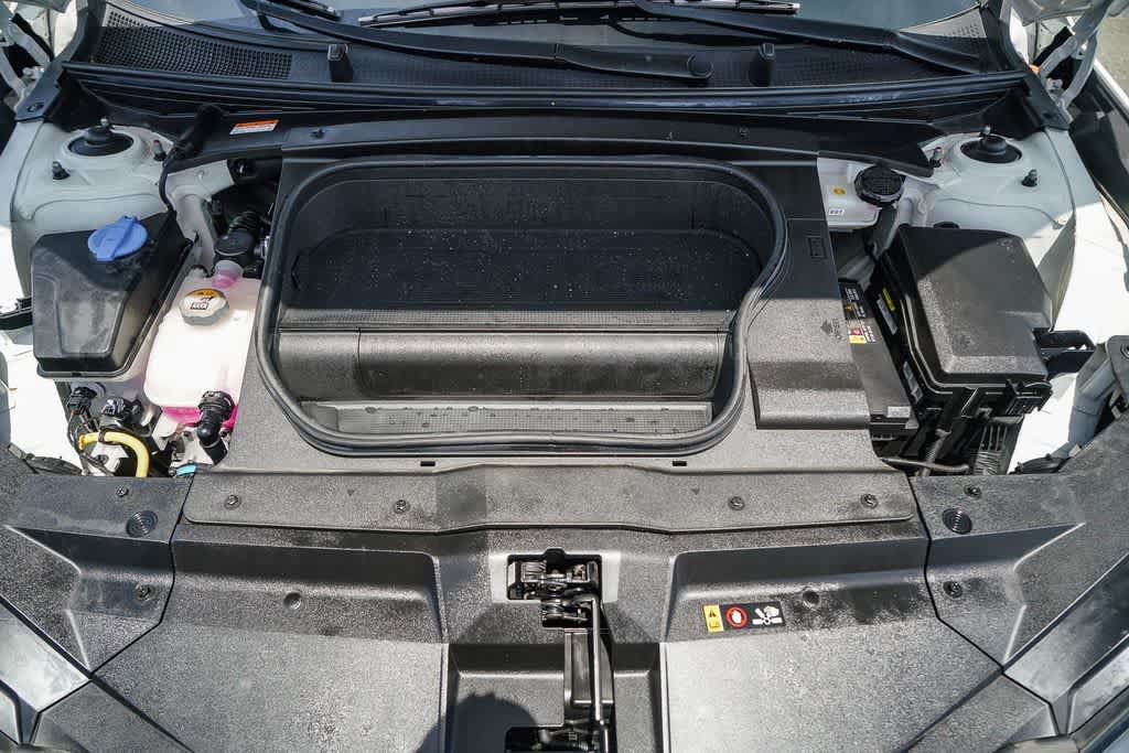 Used 2023 Hyundai Ioniq 6 SEL RWD image 26