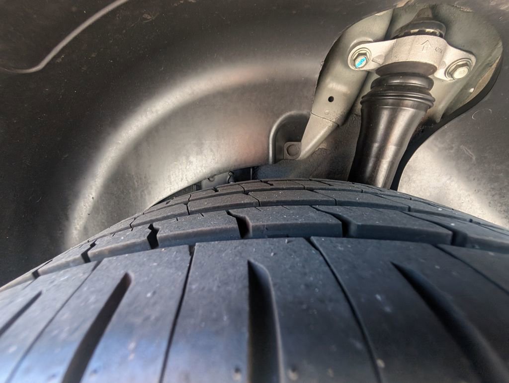 Used 2025 Kia Seltos S FWD image 24