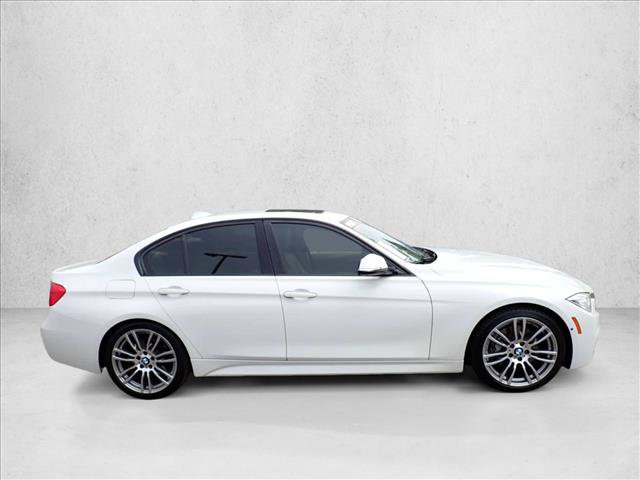 Used 2014 BMW 335i Sedan RWD image 5