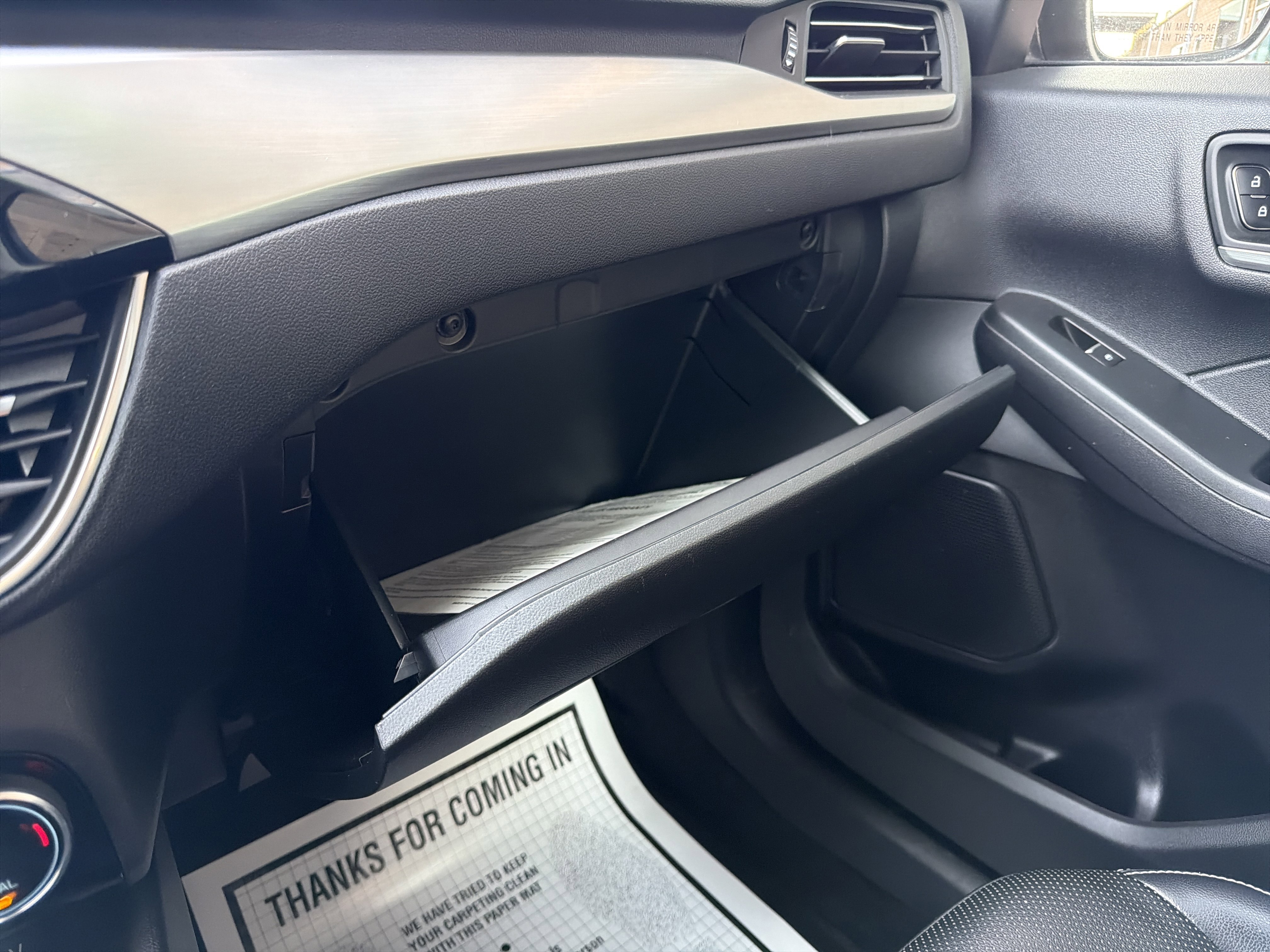 Used 2022 Ford Escape Titanium w/ Class II Trailer Tow Package image 21