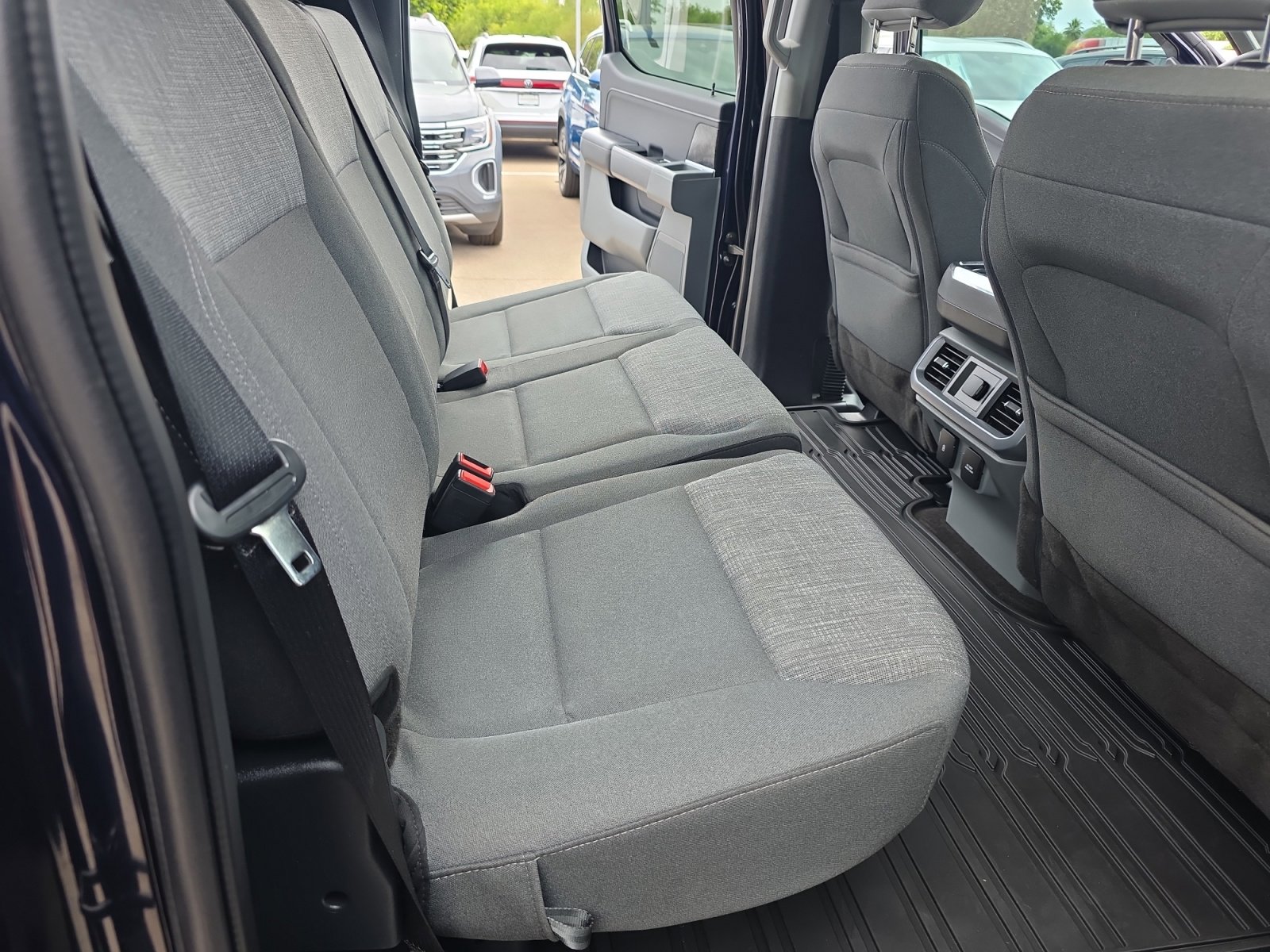 Used 2022 Ford F150 XLT w/ Equipment Group 302A High AWD/4WD image 18