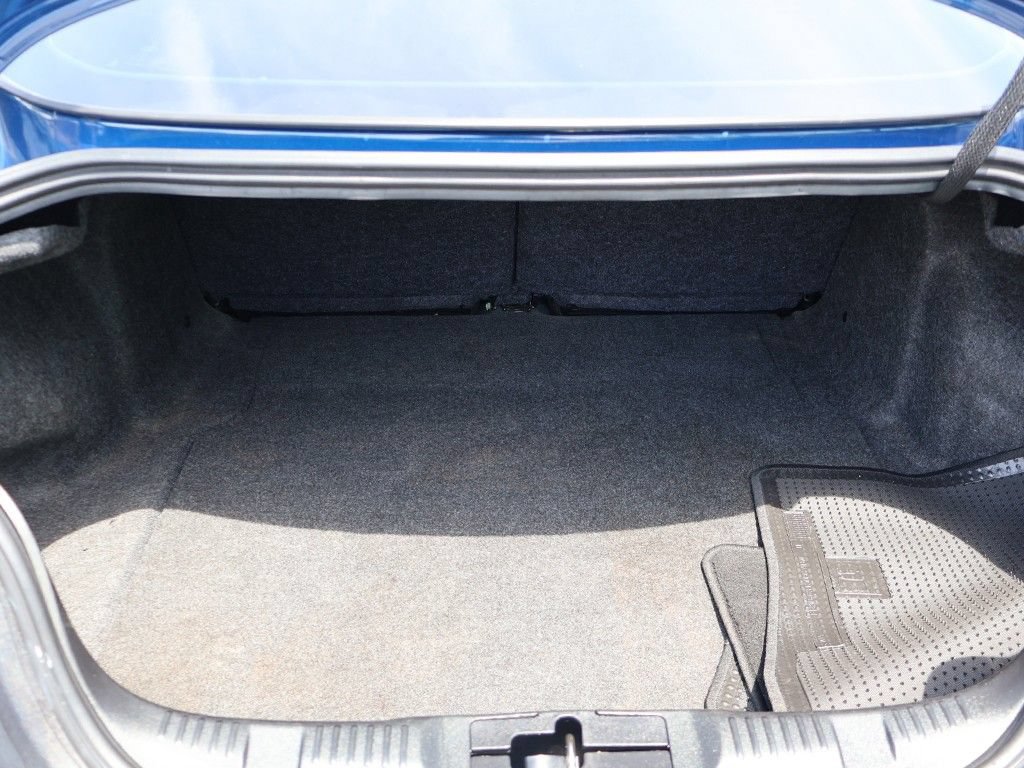 Used 2022 Ford Mustang Coupe RWD image 18