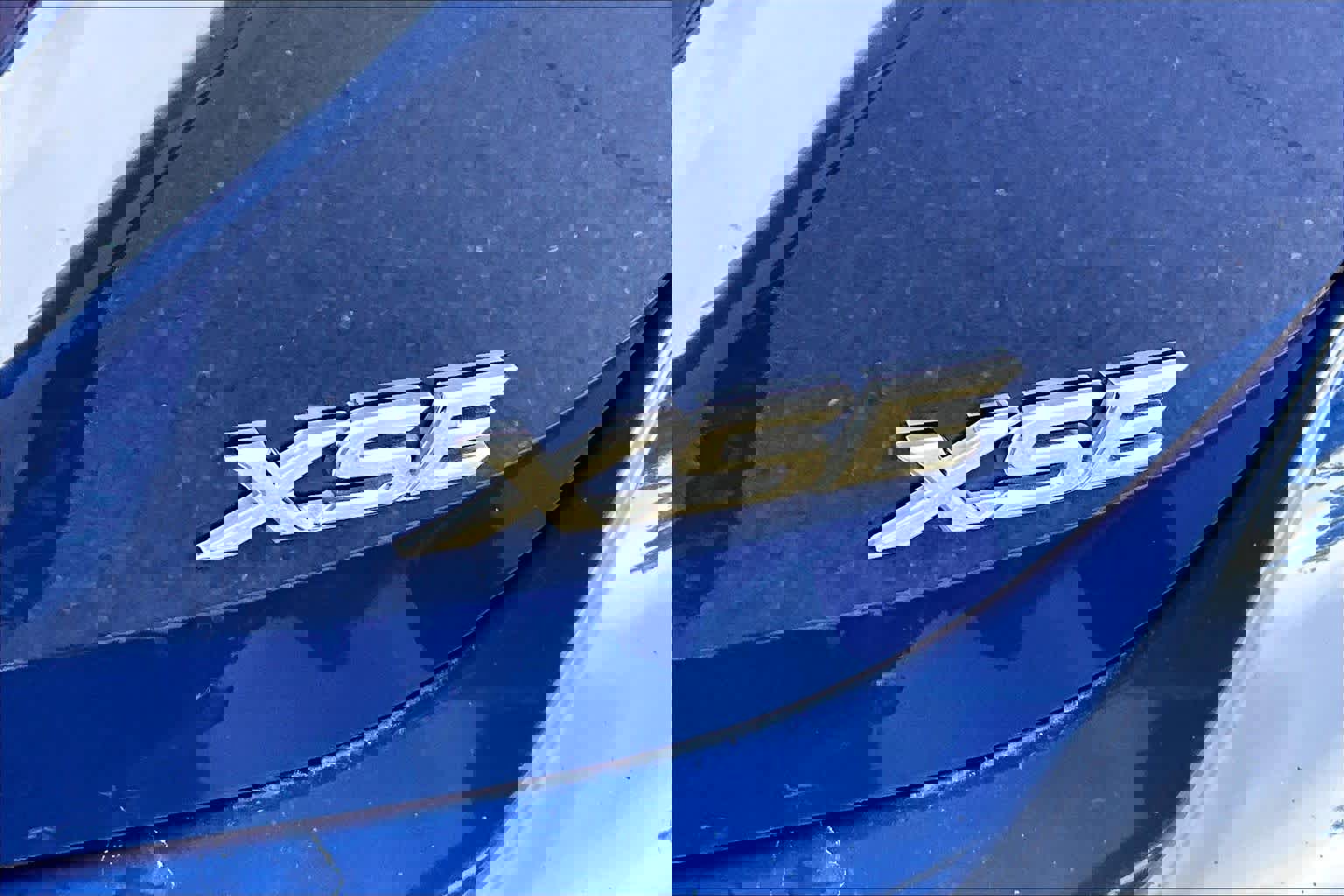 Used 2024 Toyota Camry XSE w/ Navigation Package image 9