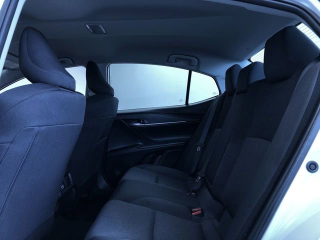 Certified 2026 Toyota Camry LE FWD image 20