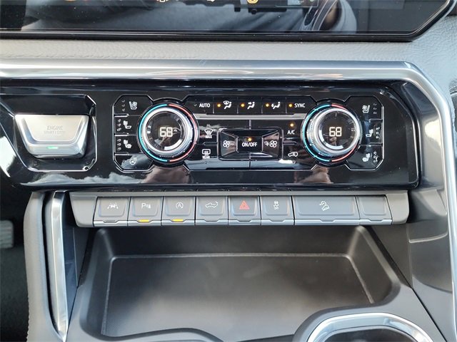 New 2026 GMC Sierra 1500 Denali image 24