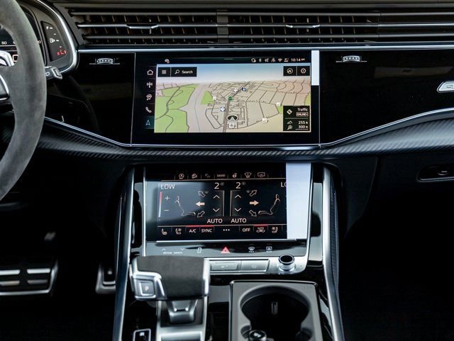 New 2026 Audi RS Q8 performance AWD/4WD image 17