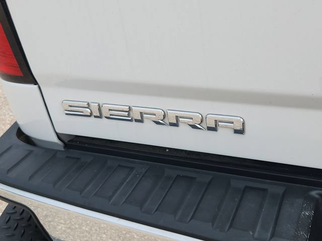 Used 2017 GMC Sierra 1500 2WD Regular Cab image 29