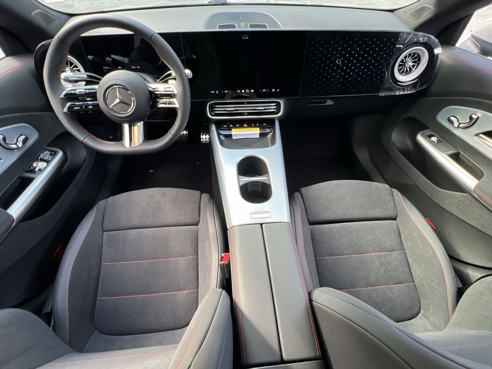 New 2027 Mercedes-Benz CLA 350 image 13