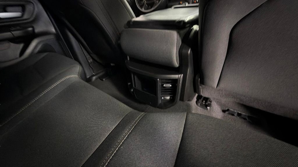 Used 2023 RAM 1500 Tradesman RWD image 30