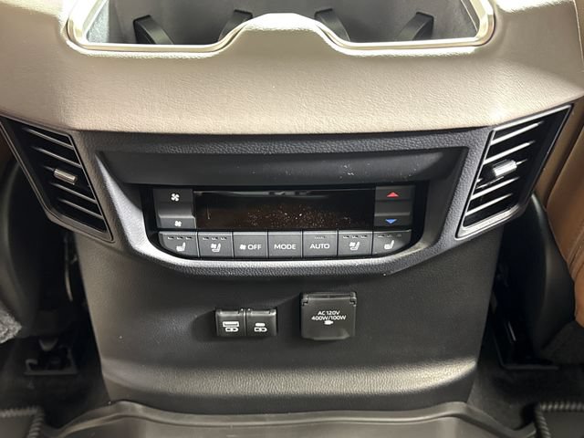 New 2026 Toyota Sequoia 1794 Edition AWD/4WD image 21
