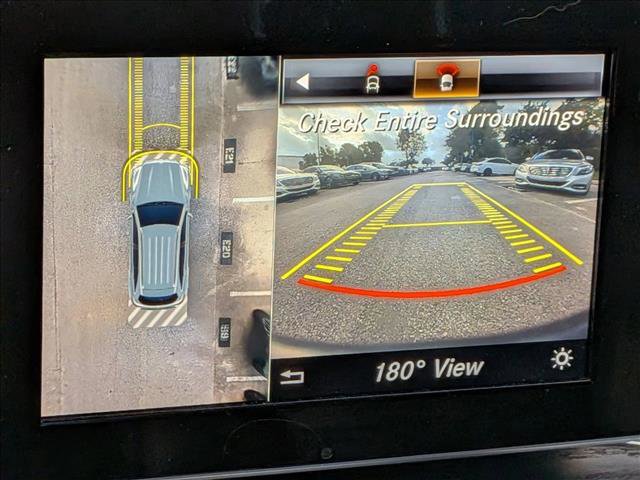 Used 2018 Mercedes-Benz GLC 300 image 13